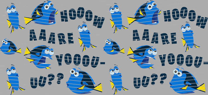 16oz Finding Nemo-N8-24